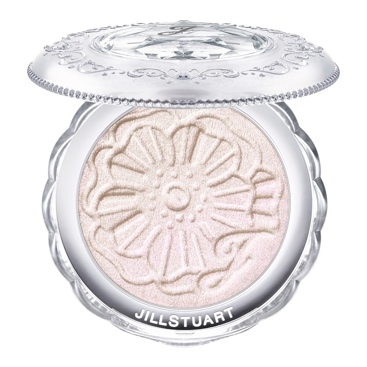 JUDYDOLL わがままチークハイライター 03 ほて顔チェリー