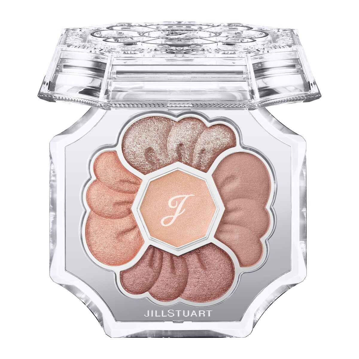 ジルスチュアート ブルームクチュール アイズ ジュエルドブーケ