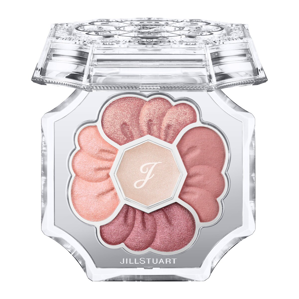 ジルスチュアート ブルームクチュール アイズ ジュエルドブーケ