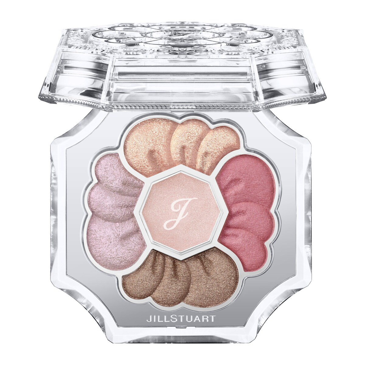 ジルスチュアート ブルームクチュール アイズ | ジル スチュアート