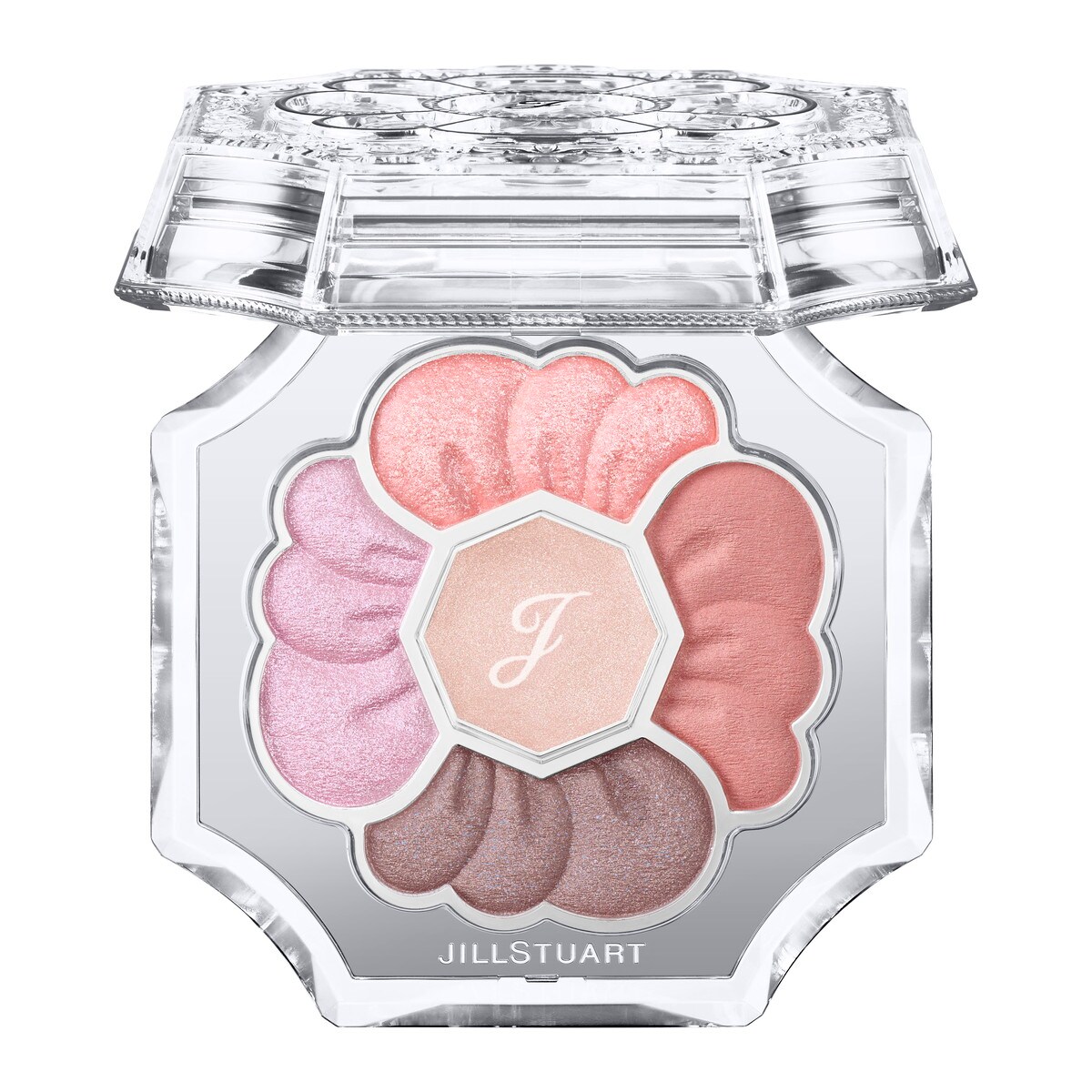 ジルスチュアート ブルームクチュール アイズ ジュエルドブーケ