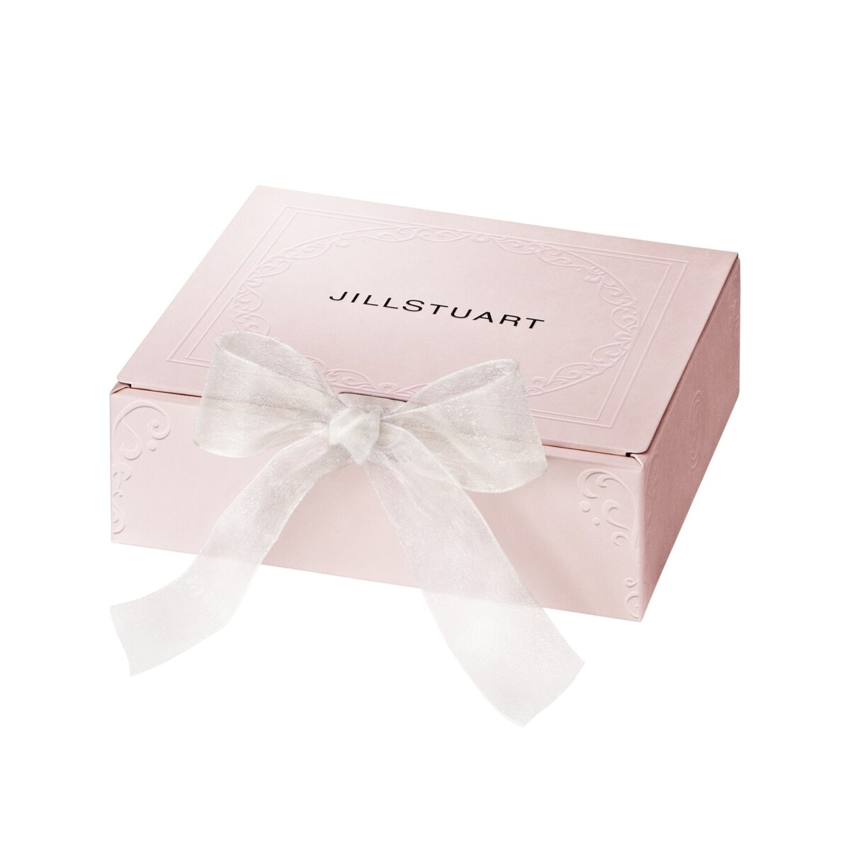 ジルスチュアート プレゼントボックス M | ジル スチュアート(JILL