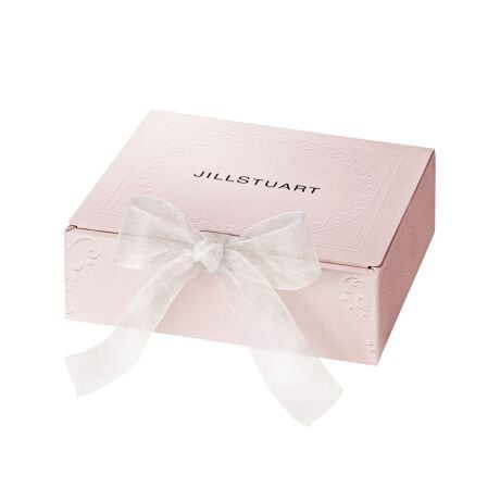 WbyWX`A[g(JILL by JILLSTUART)̃WX`A[g@v[g{bNX MBǂȃJeS[ɂAVvŏ㎿ȃfUCBfGȃv[gV[o܂B{ŊȒPɌׂĂЂƖڂŒg킩I[v^Cṽ{bNXBuɂł`ŁAi؂₩Ɍ邱Ƃł܂B[^ԁFSTMW]