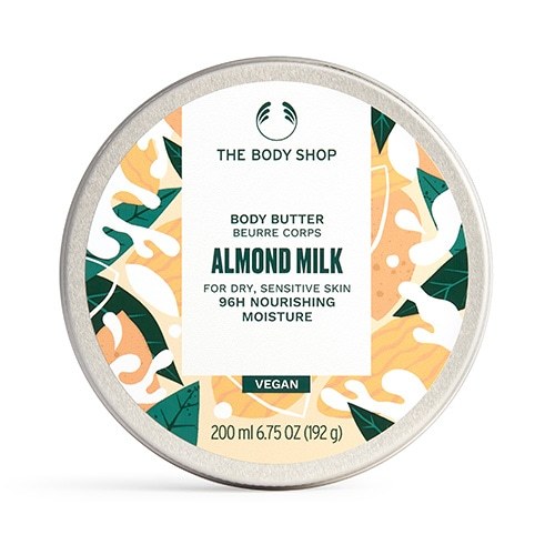 [}C]{fBo^[ A[h~N 200mL/U{fBVbviTHE BODY SHOPj