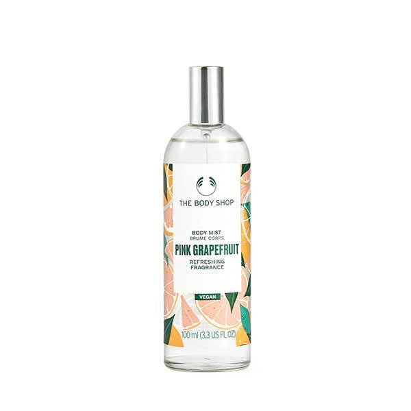 [}C]{fB~Xg sNO[vt[c 100mL/U{fBVbviTHE BODY SHOPj