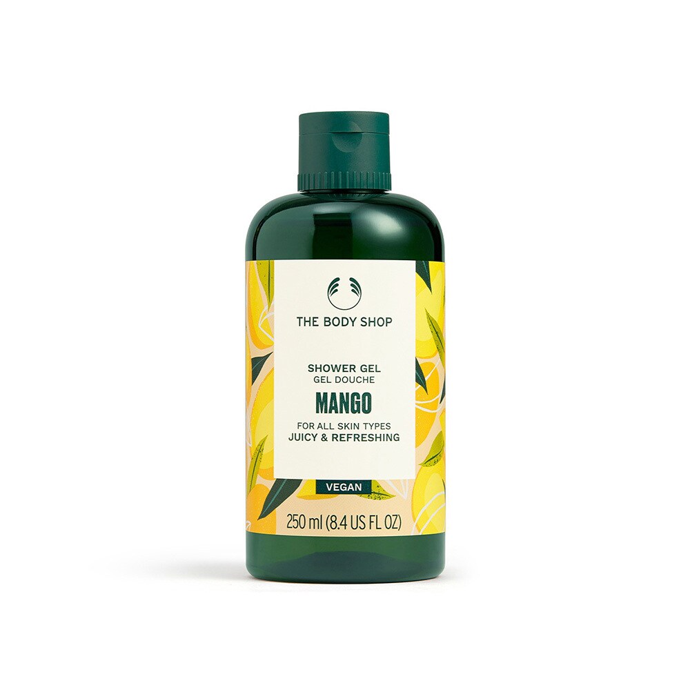 [}C]V[WF MG 250mLiF}S[j/U{fBVbviTHE BODY SHOPj