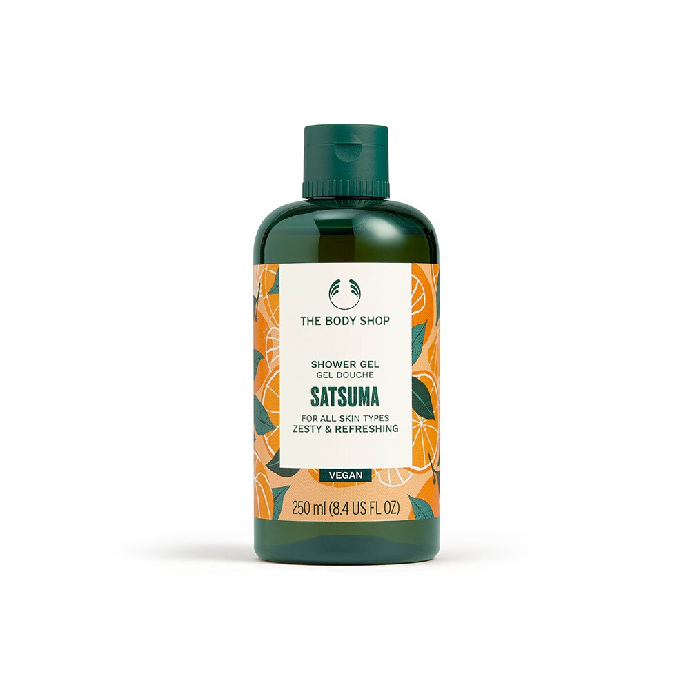 [}C]yICzV[WF STM 250mLiFTc}j/U{fBVbviTHE BODY SHOPj