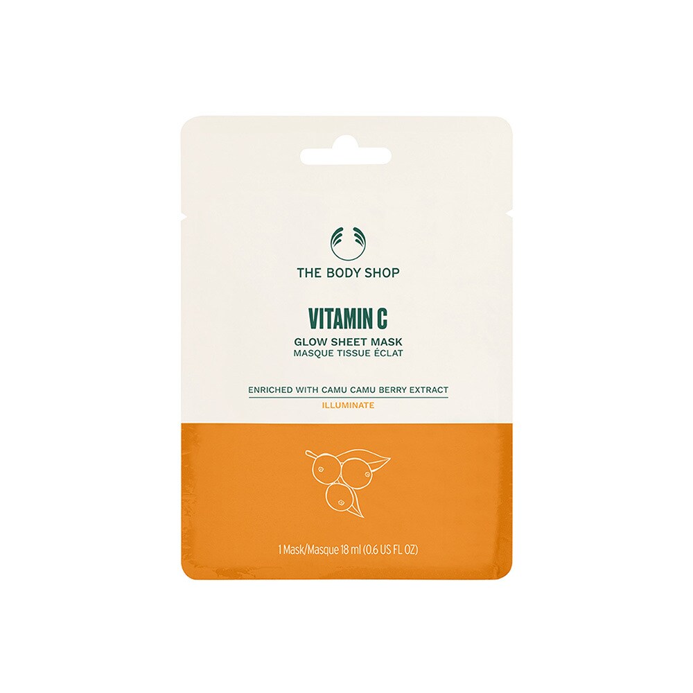 [}C]C OE V[g}XN 18mL/U{fBVbviTHE BODY SHOPj