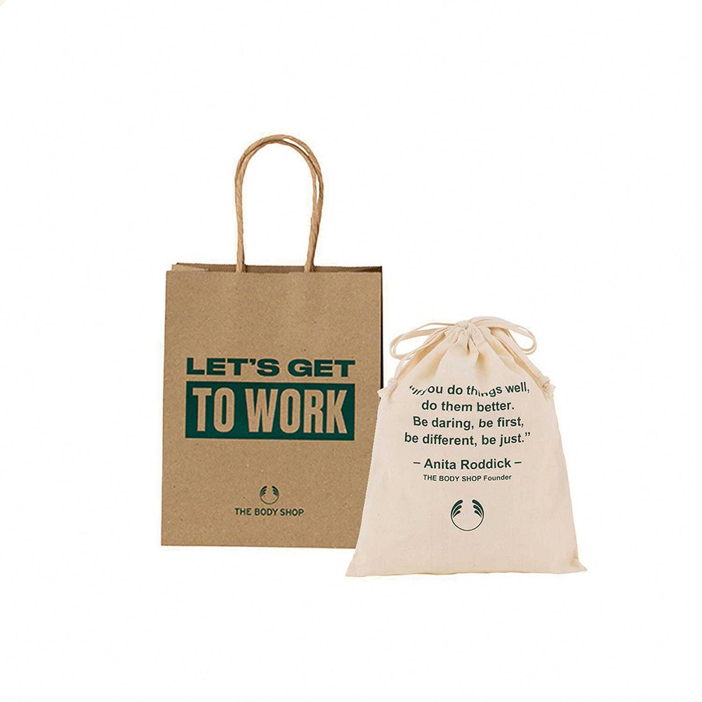 ラッピングキットSS | ザボディショップ(THE BODY SHOP) | マルイ