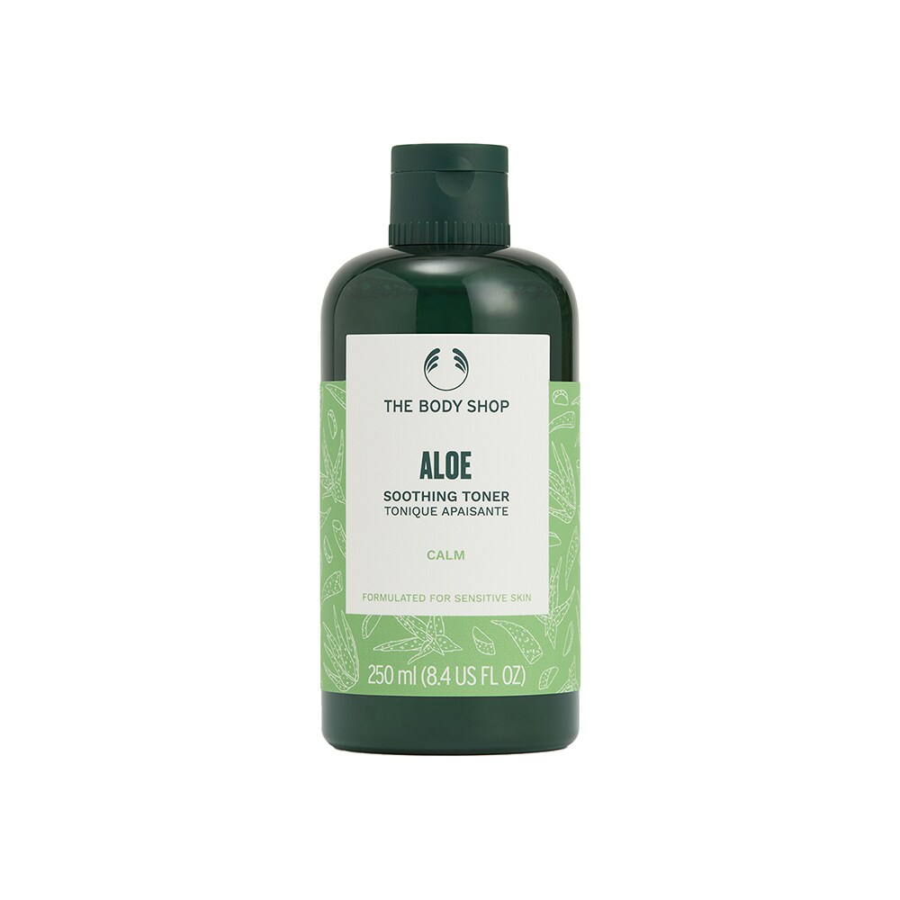 [}C]AL gi[ 250mLiFAGj/U{fBVbviTHE BODY SHOPj