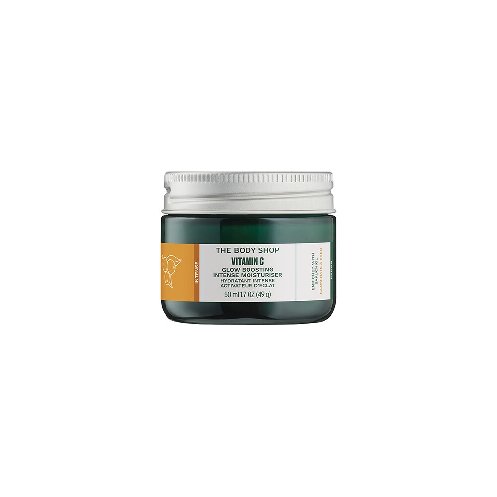 [}C]C OE CeXN[ 50mL/U{fBVbviTHE BODY SHOPj