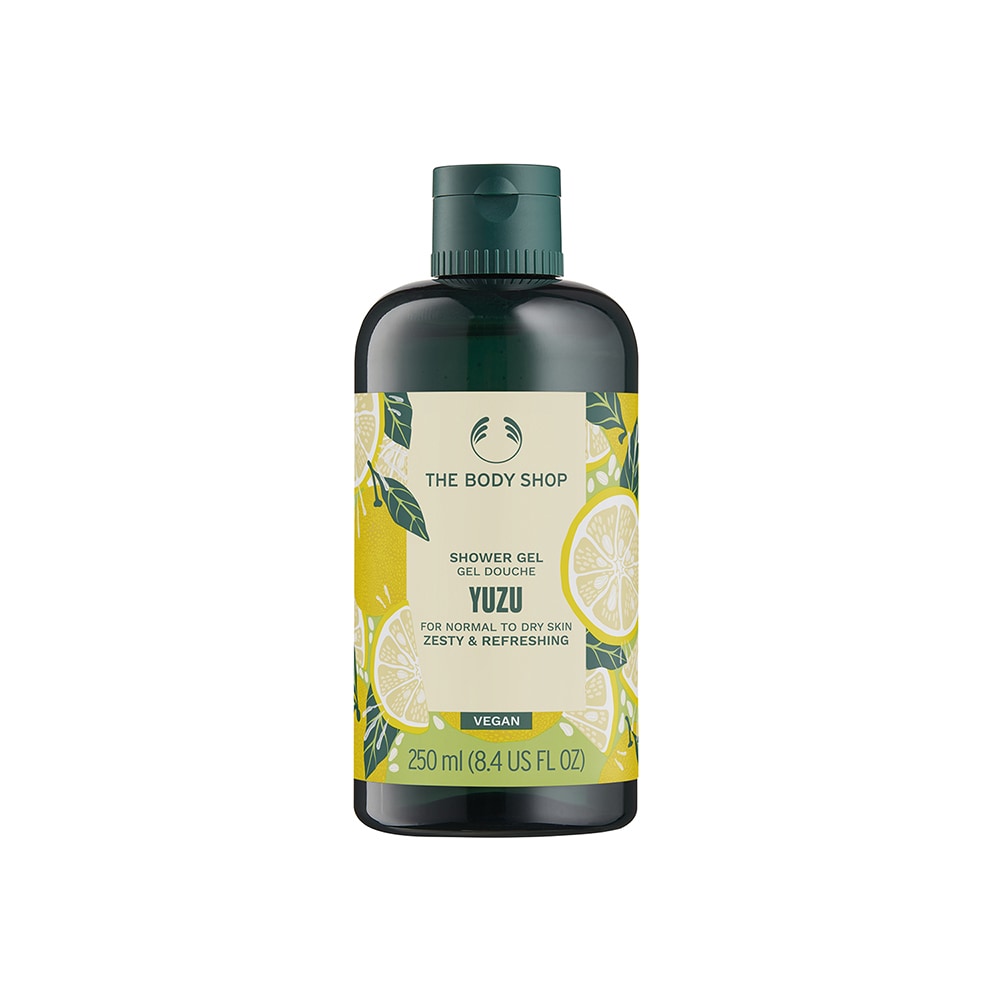 THE BODY SHOP ブラックムスク シャワージェル 250ml x 7 ザボディショップ / ブラックムスク シャワージェルの公式商品