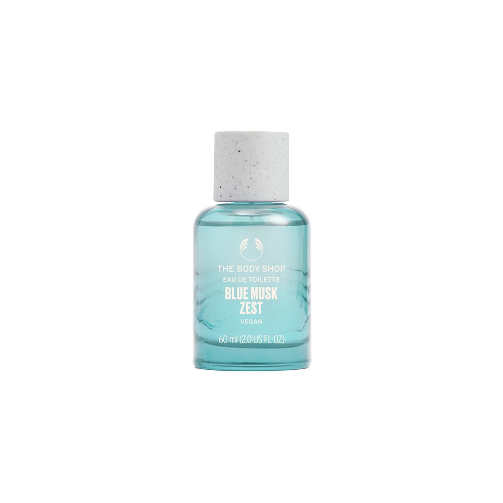 高評価！ オードトワレ ロー ホワイトムスク 30mL ザボディショップ(THE | 香水(女性用)