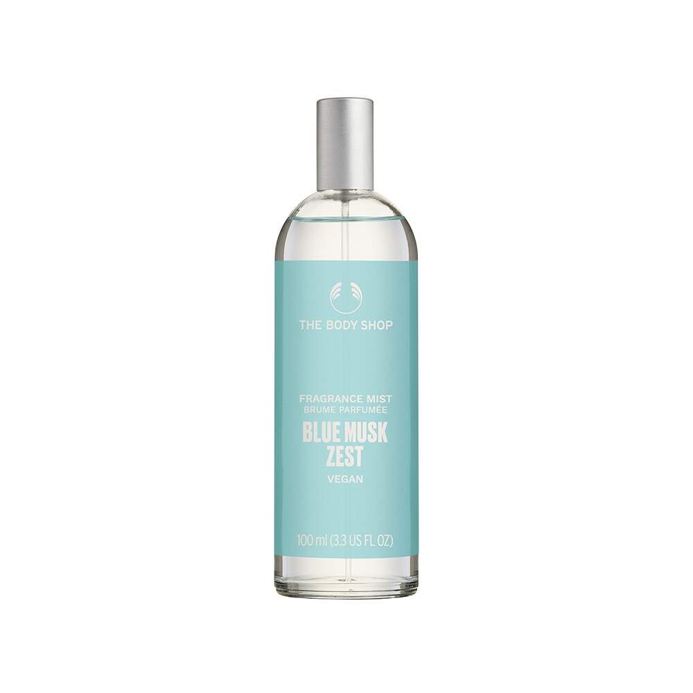 ブルームスクゼスト フレグランスミスト 100mL | ザボディショップ(THE