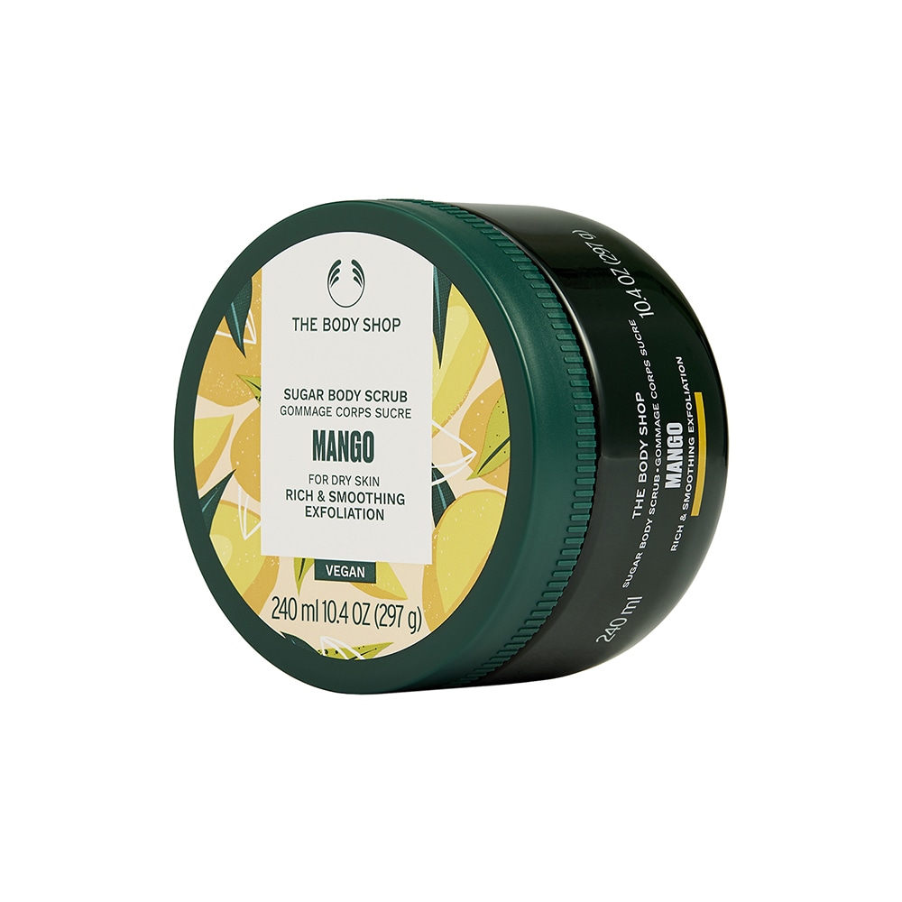 [�}���C]�{�f�B�X�N���u MG 240mL�i����F�}���S�[�j/�U�{�f�B�V���b�v�iTHE BODY SHOP�j