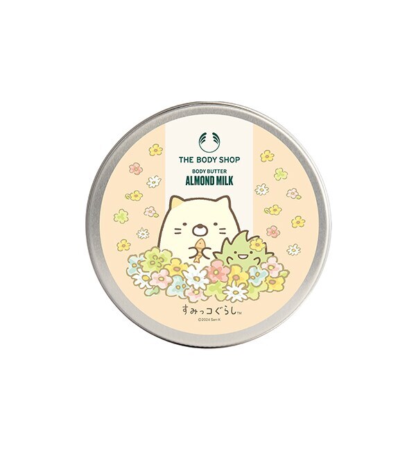 [}C]ypbP[Wz{fBo^[ AM 200mLiFA[h~Nj/U{fBVbviTHE BODY SHOPj