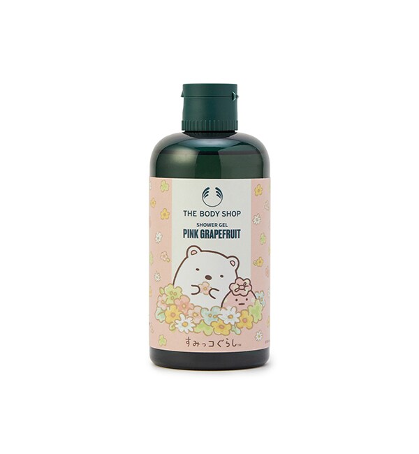インディアンナイトジャスミンシャワｰジェル 250mL | ザボディ