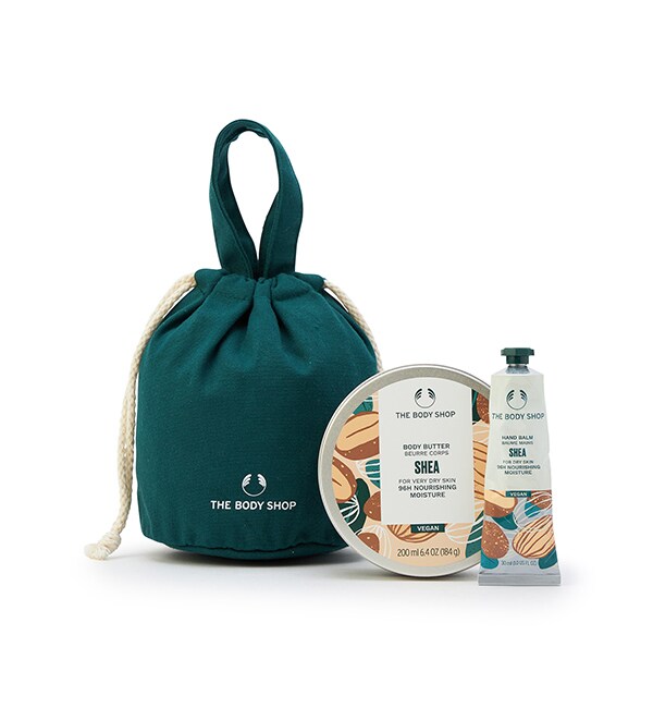 [}C]yʌz{fBPAZbg SBiFVAj/U{fBVbviTHE BODY SHOPj