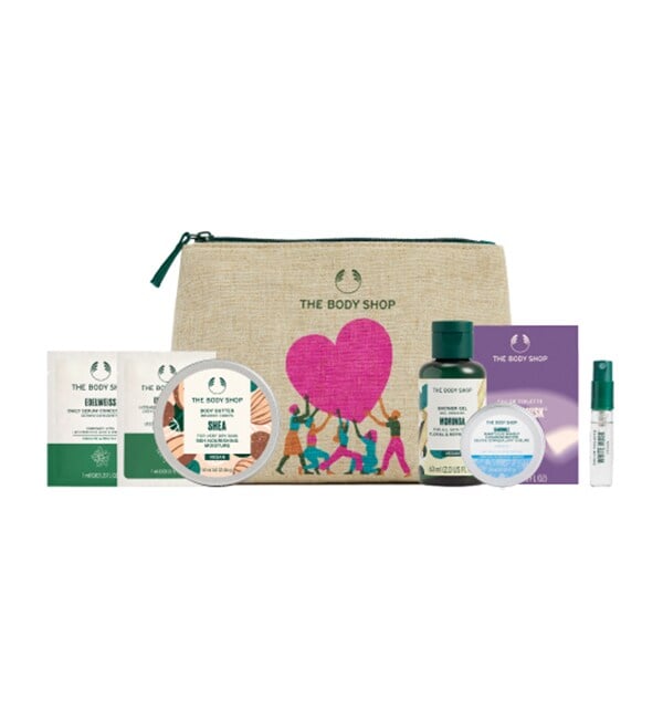 限定パッケージ】すみっコぐらし ミニボディバタートリオBOX | ザ