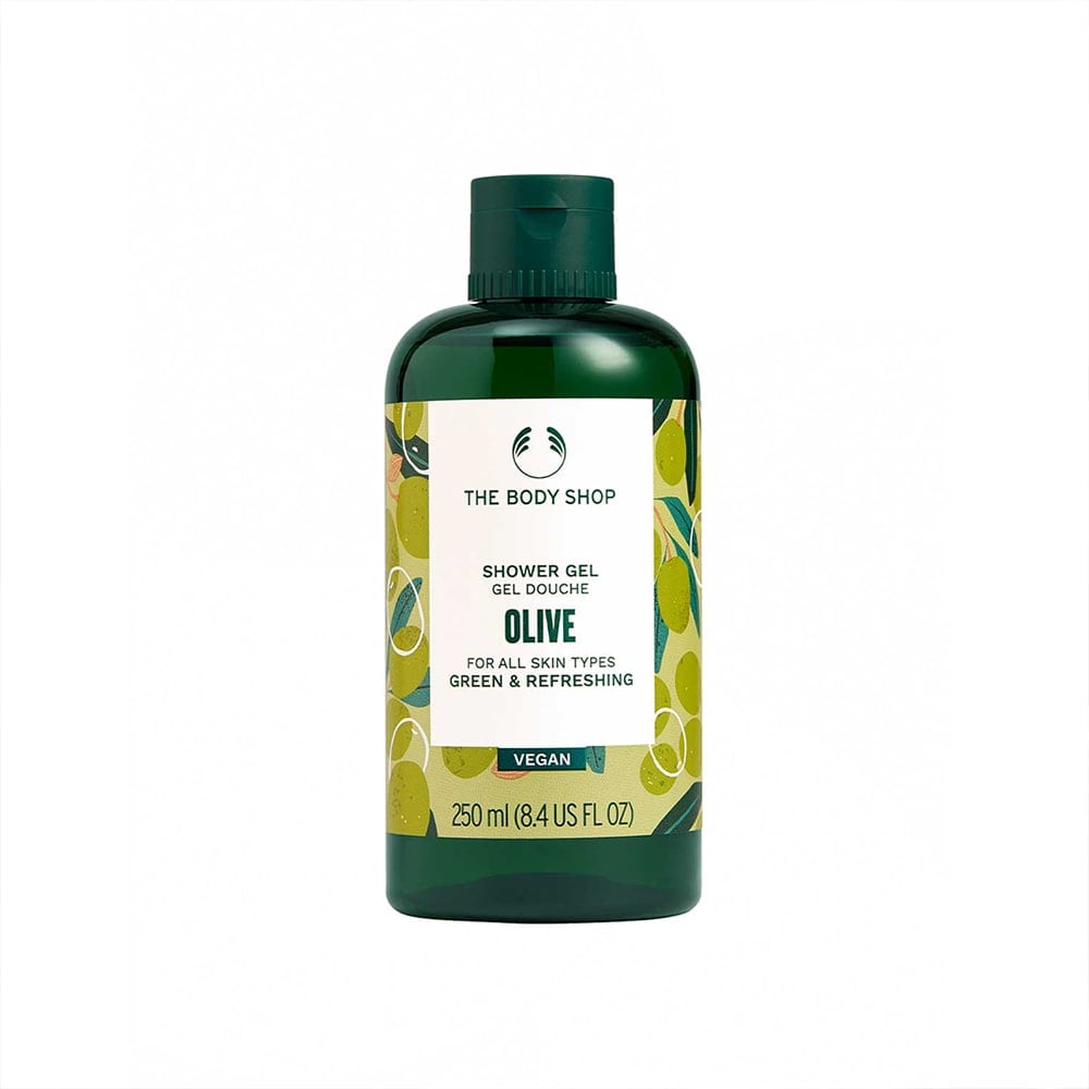 [}C]V[WF OLV 250mLiFI[uj/U{fBVbviTHE BODY SHOPj