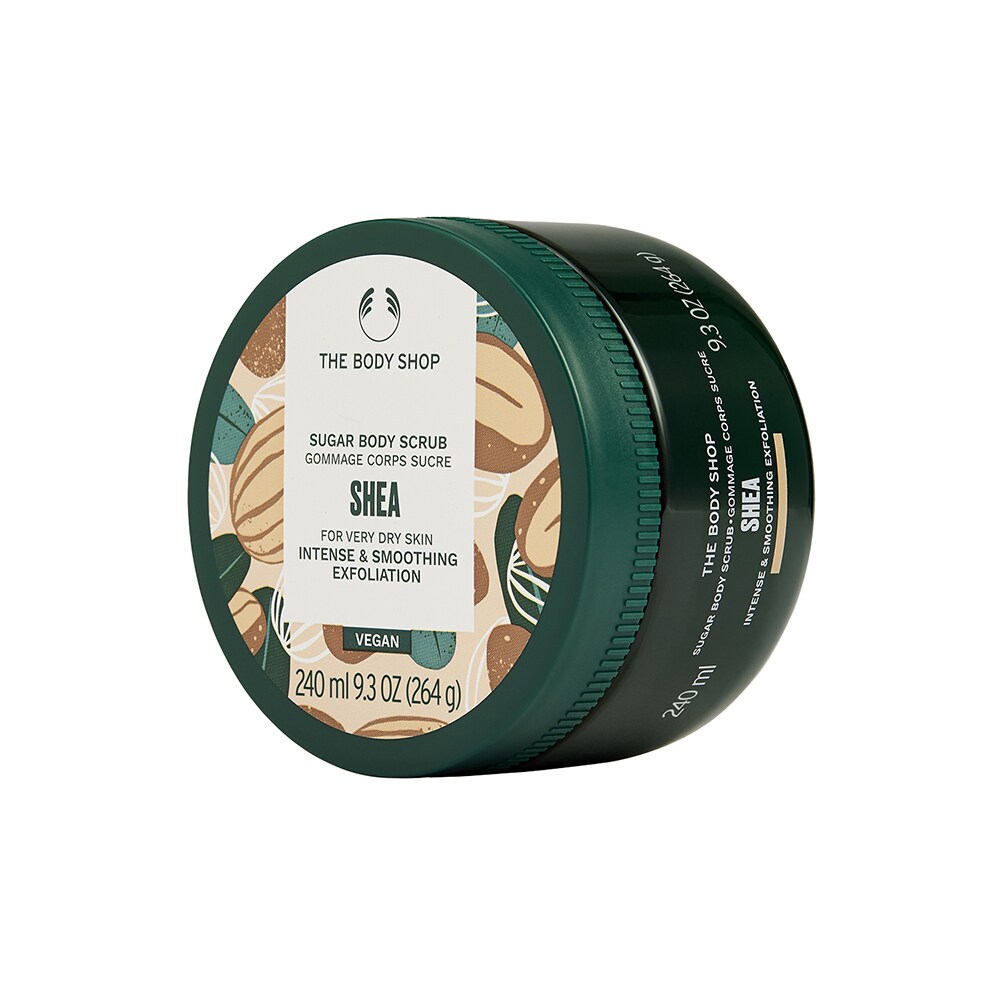 [�}���C]�{�f�B�X�N���u SB 240mL�i����F�V�A�j /�U�{�f�B�V���b�v�iTHE BODY SHOP�j