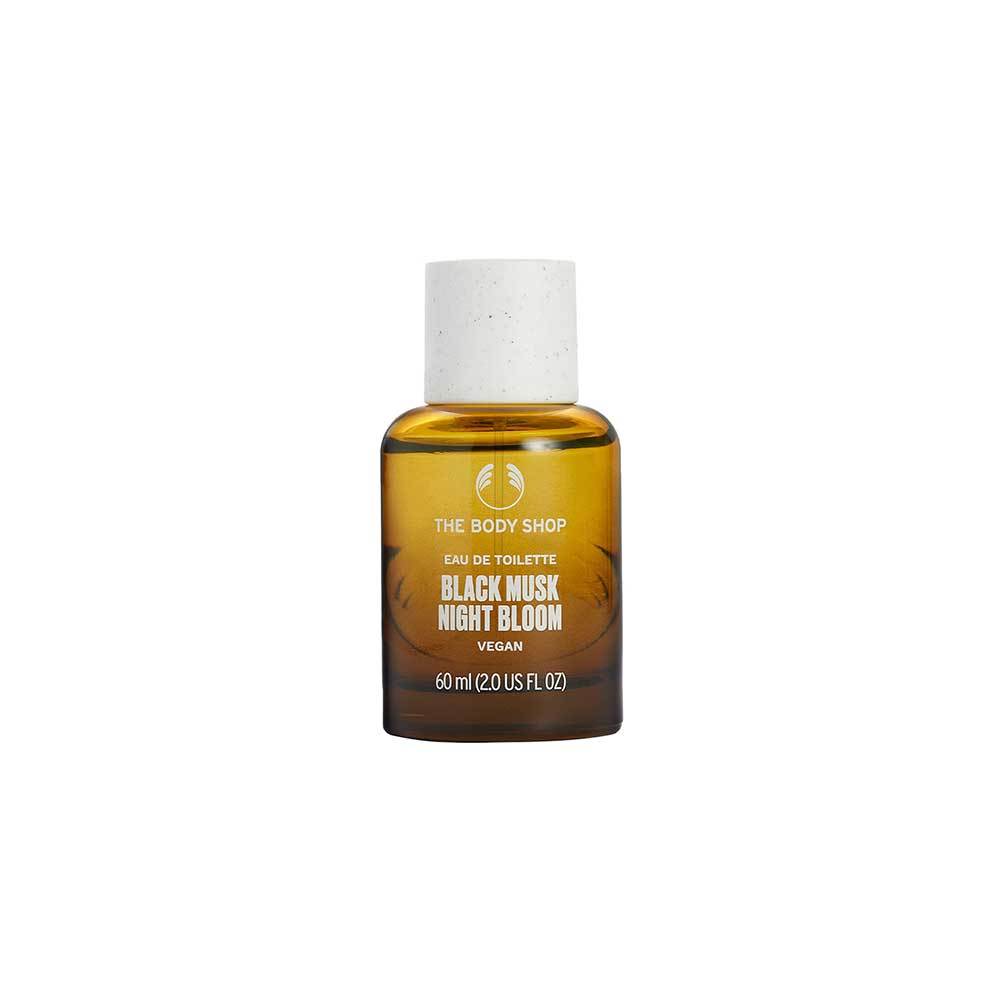 ブラックムスク ナイトブルーム オードトワレ 60mL