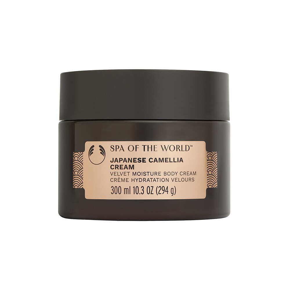 THE BODY SHOP ザボディショップ ボディバター シア 200ml*4 ボディバター SB｜ THE BODY SHOP（ザボディショップ