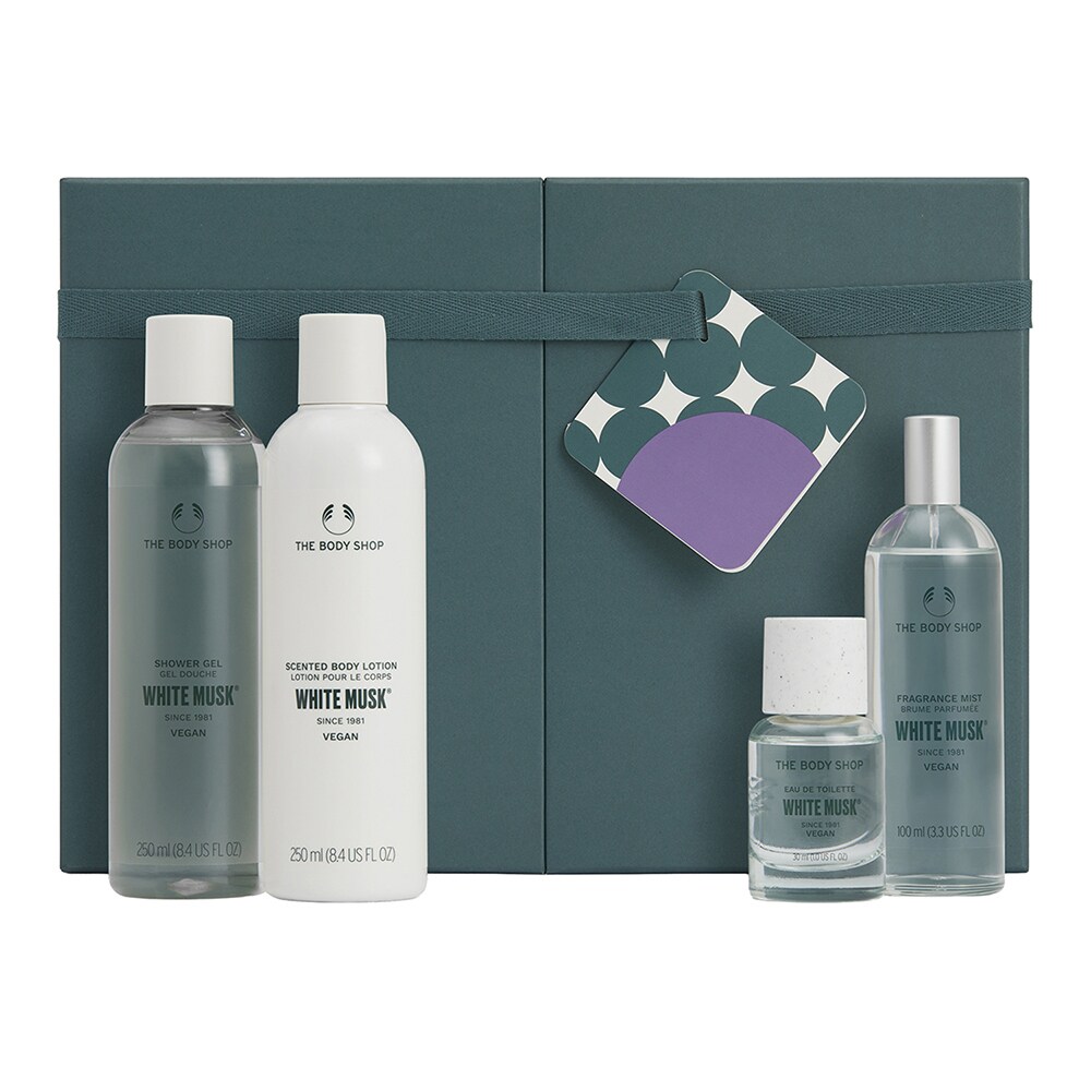 [�}���C]�y���ʌ���z�z���C�g���X�N �R���N�V����/�U�{�f�B�V���b�v�iTHE BODY SHOP�j