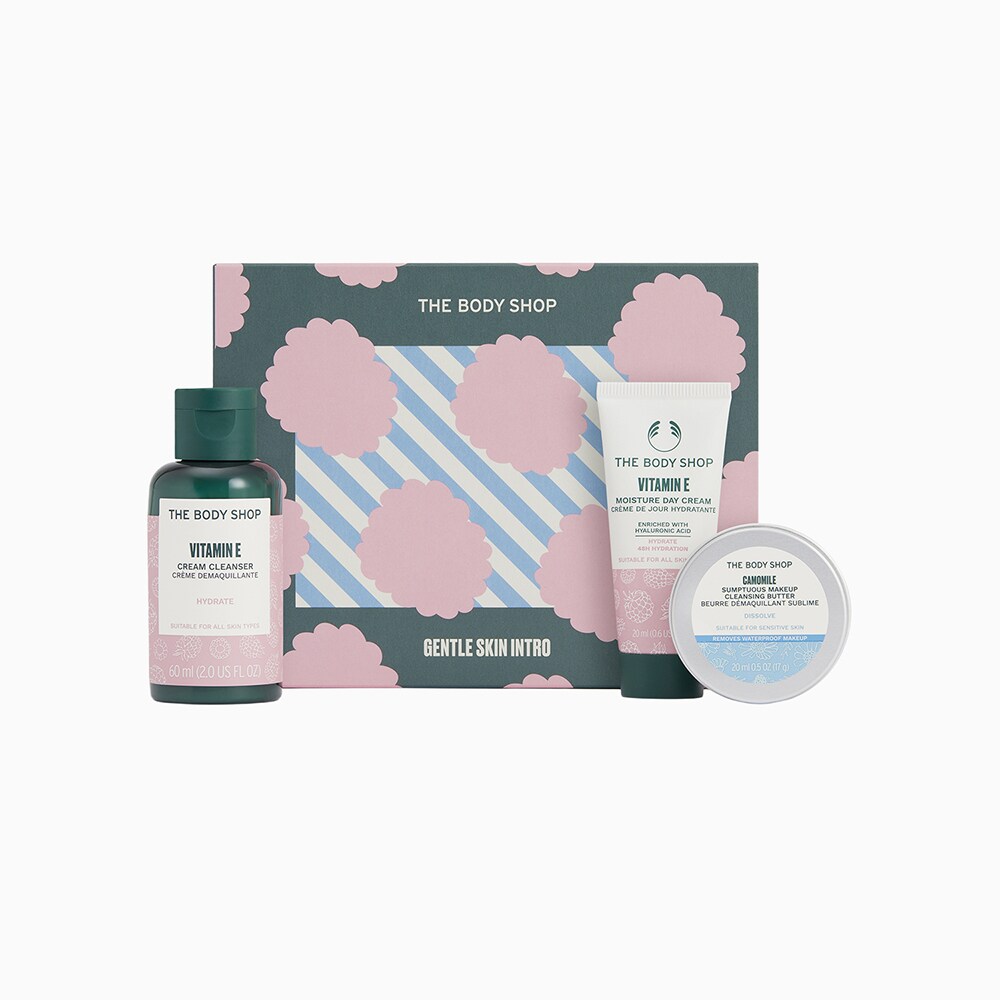 [}C]yʌzCg Lbg E/U{fBVbviTHE BODY SHOPj