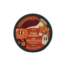 ザボディショップ(THE BODY SHOP)の【数量限定】ボディスクラブ シュガーパンプキン 240mL