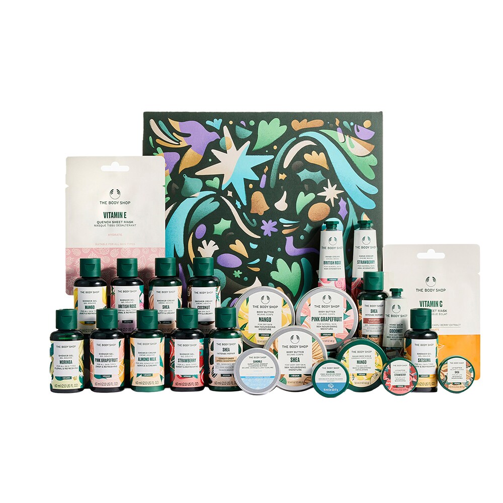 [}C]yʌzAhxgJ_[ u/U{fBVbviTHE BODY SHOPj