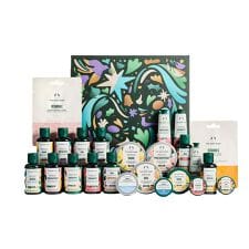 ザボディショップ(THE BODY SHOP)の【数量限定】アドベントカレンダー ラブ