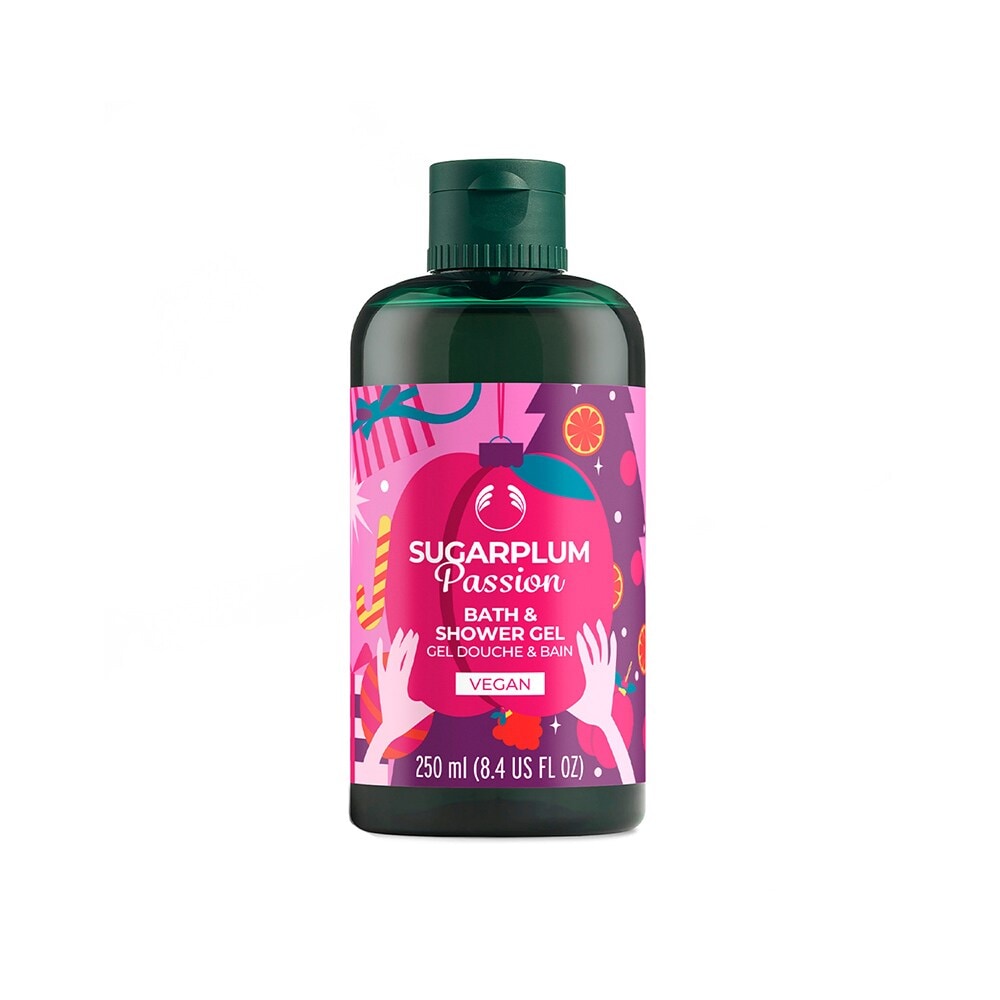 ザボディショップ(THE BODY SHOP) の一覧 | マルイウェブチャネル