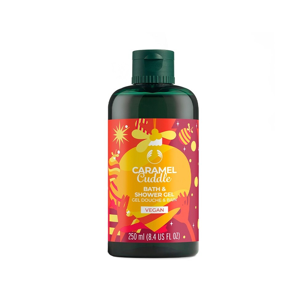 [}C]yʌzoXV[WF LJh 250mL/U{fBVbviTHE BODY SHOPj