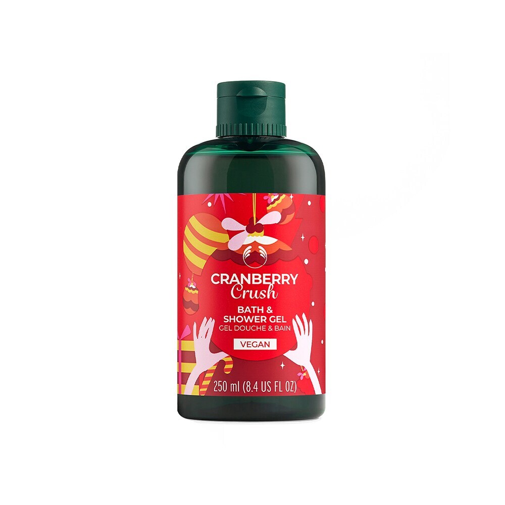 [}C]yʌzoXV[WF Nx[NbV 250mL/U{fBVbviTHE BODY SHOPj