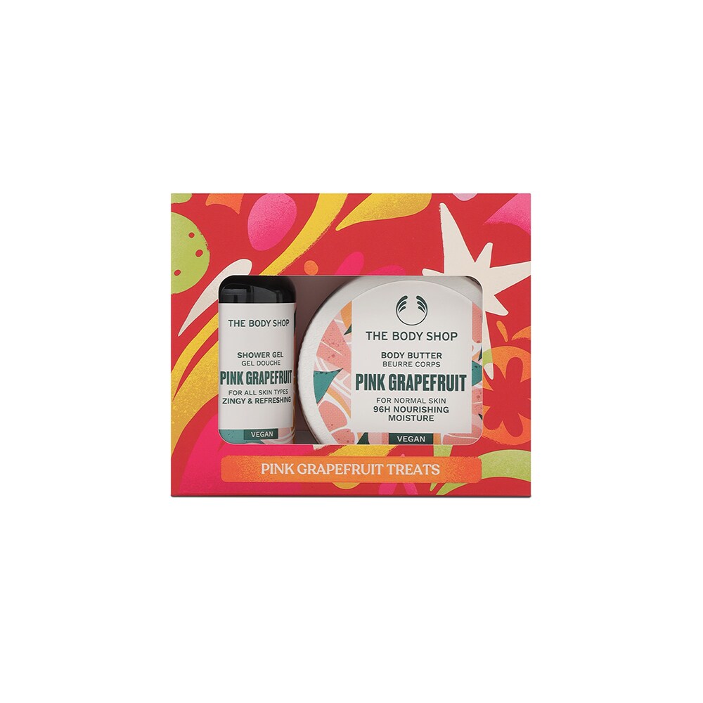 [}C]yʌzzf[ ~j{fBPAMtg PG(FsNO[vt[c)/U{fBVbviTHE BODY SHOPj