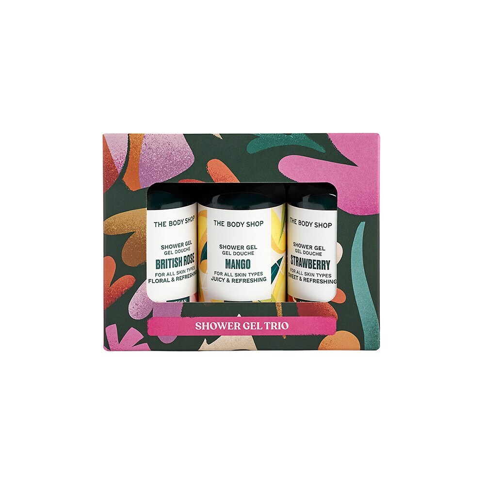 [}C]yʌzzf[ ~jV[WF gI/U{fBVbviTHE BODY SHOPj