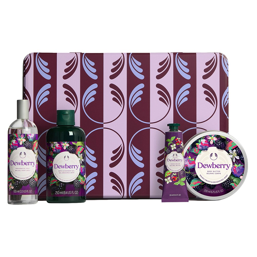 [�}���C]�y���ʌ���z�{�f�B�P�A�R���N�V���� �f���[�x���[/�U�{�f�B�V���b�v�iTHE BODY SHOP�j