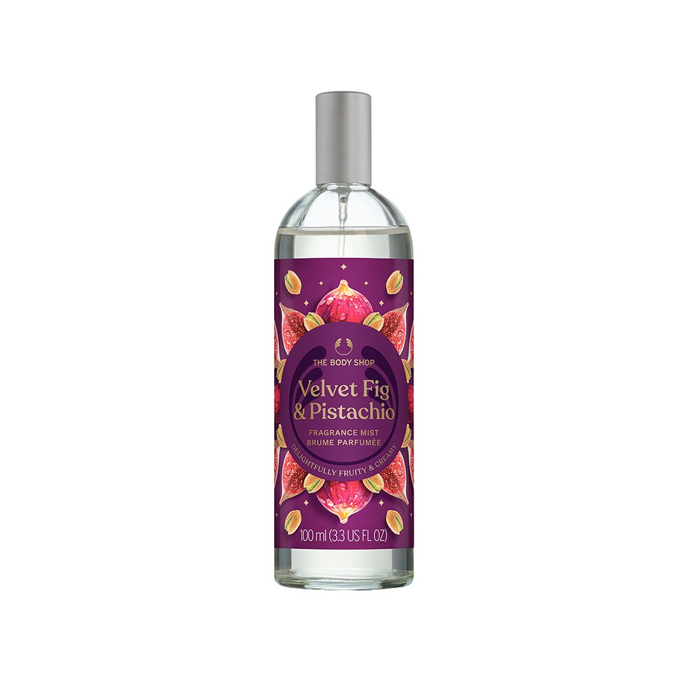 ザボディショップ(THE BODY SHOP) 香水・フレグランス の一覧 | マルイ