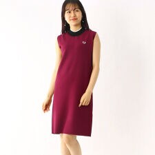 ワンピースドレス フレッドペリー Fred Perry の通販 ファッション通販 マルイウェブチャネル ワンピースドレス フレッドペリー Fred Perry の通販 ファッション通販 マルイウェブチャネル