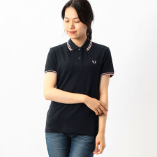 フレッドペリー 有楽町マルイ 丸井百貨