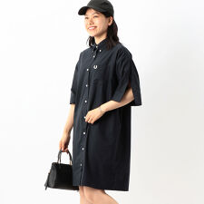 ワンピースドレス フレッドペリー Fred Perry の通販 ファッション通販 マルイウェブチャネル ワンピースドレス フレッドペリー Fred Perry の通販 ファッション通販 マルイウェブチャネル