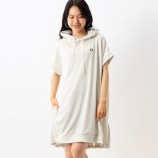 ワンピースドレス フレッドペリー Fred Perry の通販 ファッション通販 マルイウェブチャネル