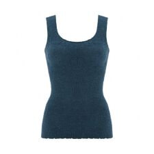 スロギーゼロフィールニット 067 ホイップタッチ インナートップ