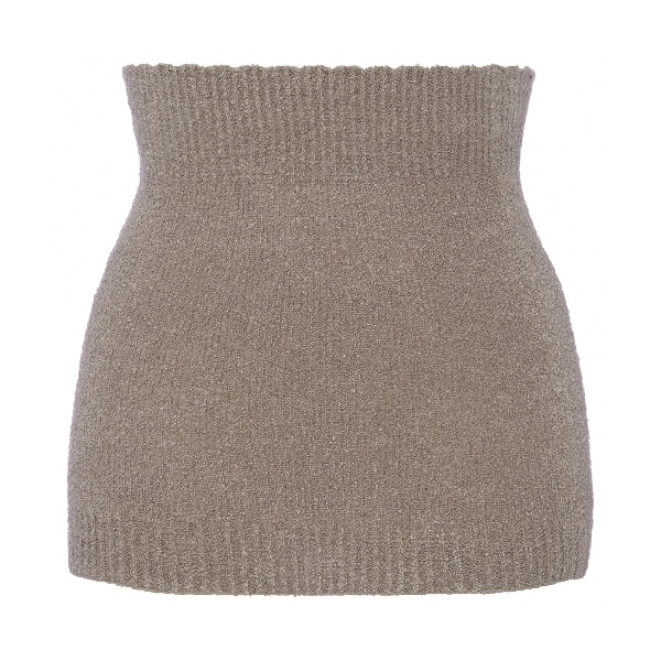 スロギーゼロフィールニット 067 ホイップタッチ ハラマキ