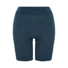 スロギー(sloggi)のスロギーゼロフィールニット 067 ホイップタッチ 3分丈ニットパンツ