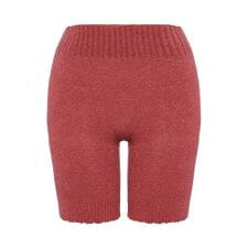 スロギー(sloggi)のスロギーゼロフィールニット 067 ホイップタッチ 3分丈ニットパンツ