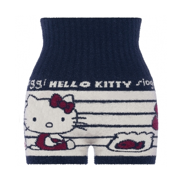 スロギー　sloggi ハローキティ　hello kityニット　サンリオ　新品 本日登場！sloggi × HELLO KITTYニットシリーズ冬をもっと