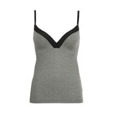 スロギー　ワオエンブレイス　カップ付きキャミソール　ｓｌｏｇｇｉ　Ｗｏｗ　Ｅｍｂｒａｃｅ　ＢＶ　ＪＸ