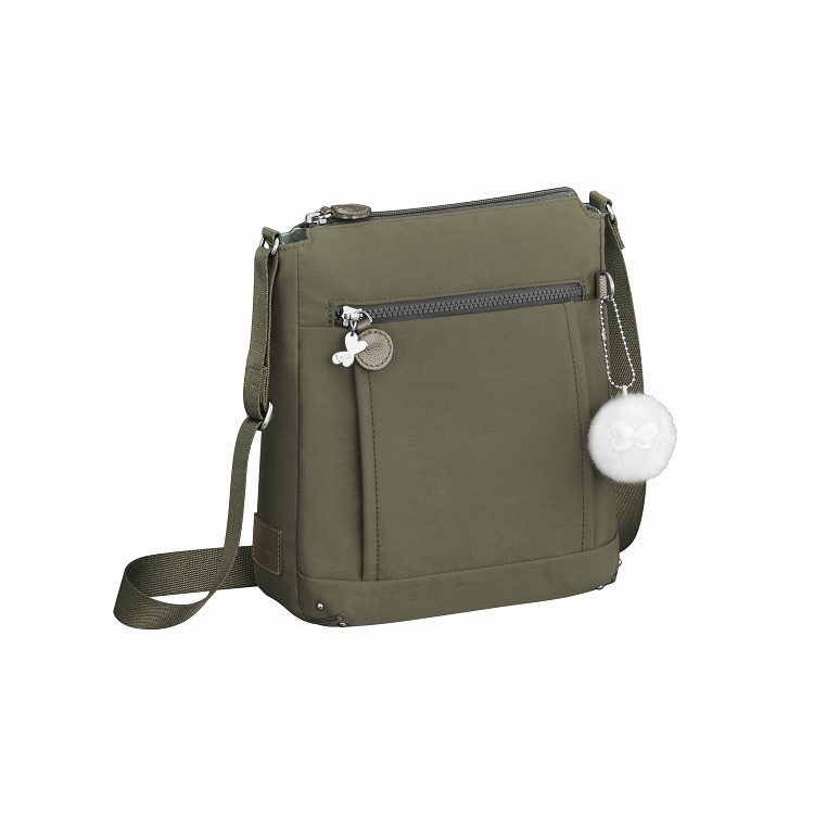 ショルダーバッグ 横 カナナプロジェクト PJ8-3rd LTD サマーリュック